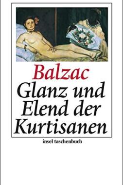 Glanz und Elend der Kurtisanen