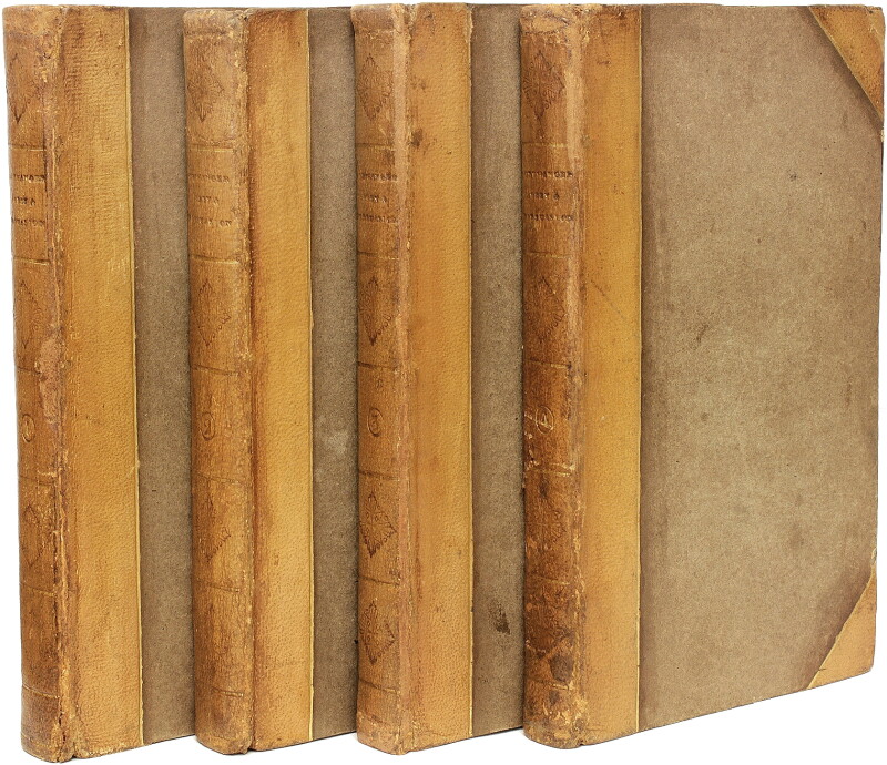 Northanger Abbey and Persuasion by Jane Austen