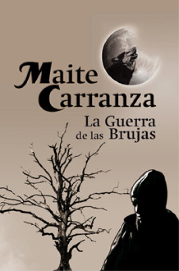 La guerra de las brujas