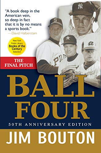 The 10 best sports books ever written