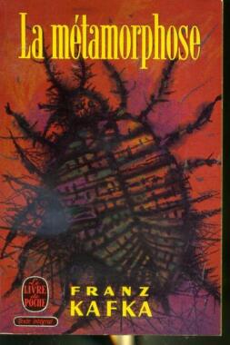 La Méthamorphose