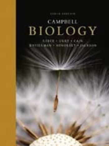 Campbell Biology, 10th Edition, 9780321775658