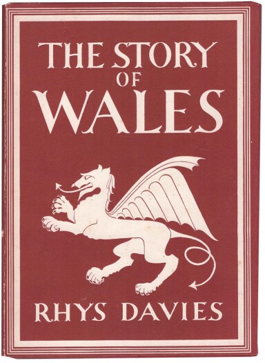 Story of Wales by Rhys Davies.jpg