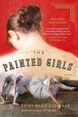 The Painted Girls
