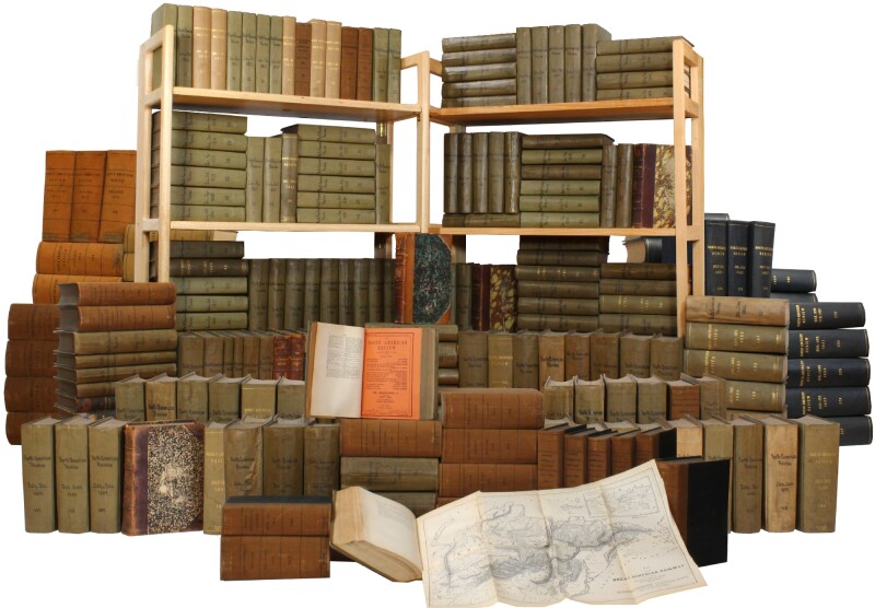 The North American Review