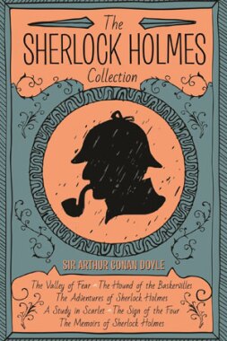 Arthur Conan Doyle