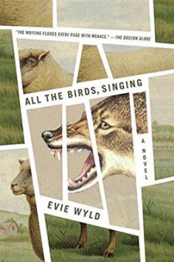 Evie Wyld