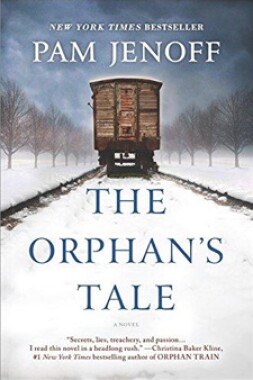 The Orphan's Tale