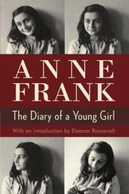 The Diary of a Young Girl