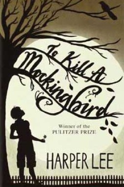 To Kill A Mockingbird