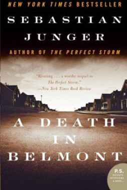 A Death in Belmont