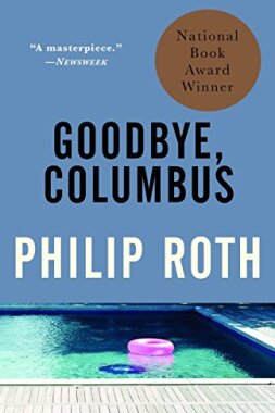 National Book Award Winners - Fiction