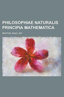 Philosophiae Naturalis Principia Mathematica