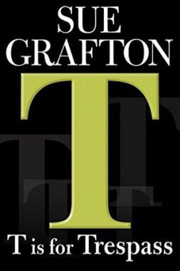 Sue Grafton