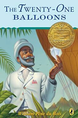 The Twenty-One Balloons by William Pène du Bois.jpg