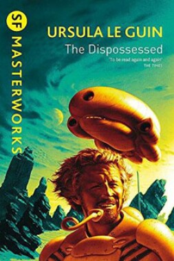The Dispossessed