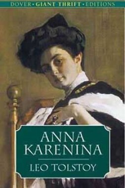 Anna Karenina
