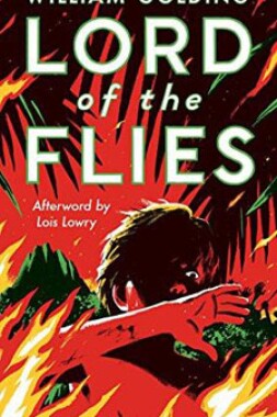 Lord of the Flies