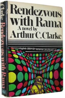 Rendezvous with Rama