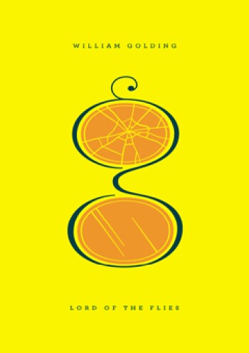 Lord of the Flies by William Golding