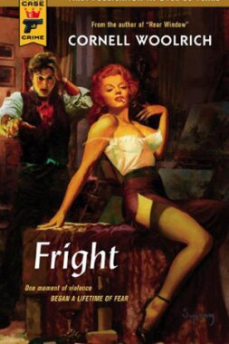 Cornell Woolrich