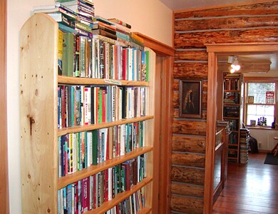 Old Inlet Bookshop