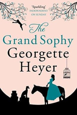 Georgette Heyer