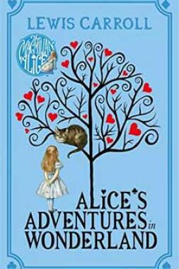 Alice's Adventures in Wonderland