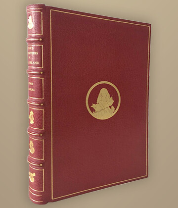 The World S Most Valuable Children S Books