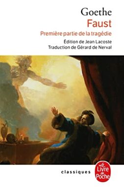 Faust, une tragédie
