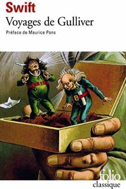 Les Voyages de Gulliver