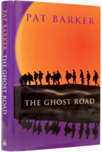 The Ghost Road by Pat Barker