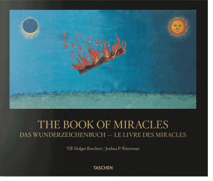 The Book of Miracles