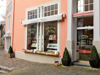 Antiquariat Getrud Thelen (Außenansicht)