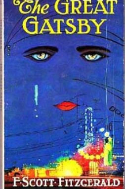 The Great Gatsby