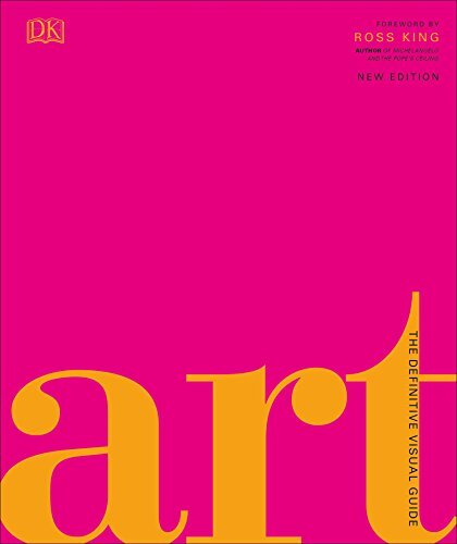 15 essential art books