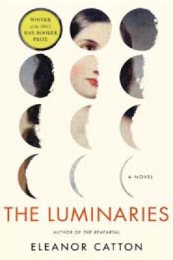 The Luminaries