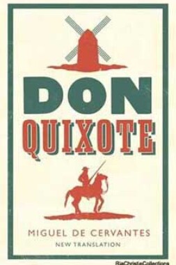 Don Quixote