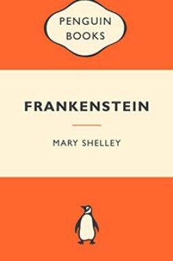 Mary Shelley