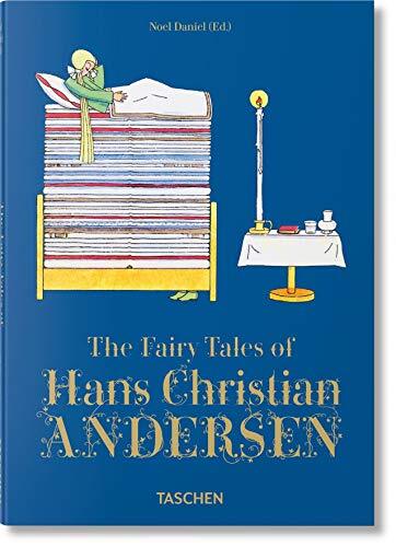 The best fairy tale books