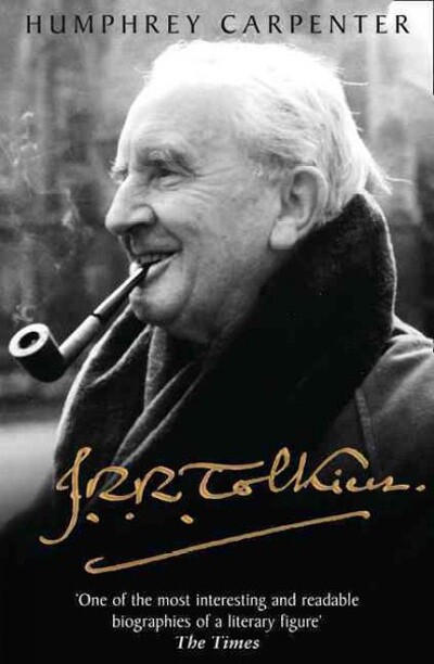 Tolkien: A Biography