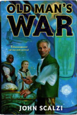 Old Man's War