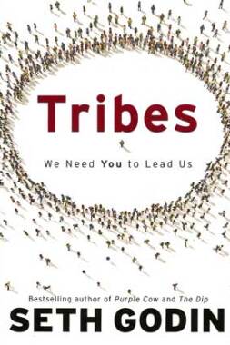 Tribes: We Need You to Lead Us