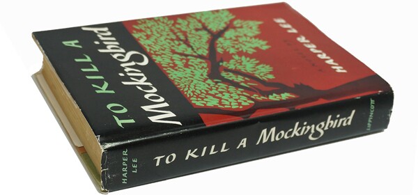 To Kill a Mockingbird