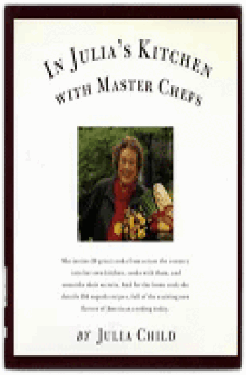 In Julia's Kitchen with Master Chefs - Julia Child