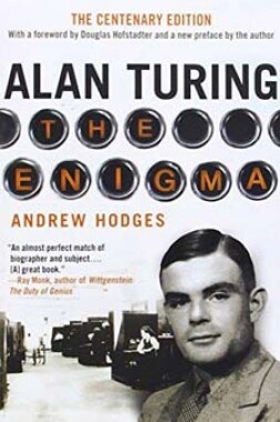 Alan Turing: The Enigma