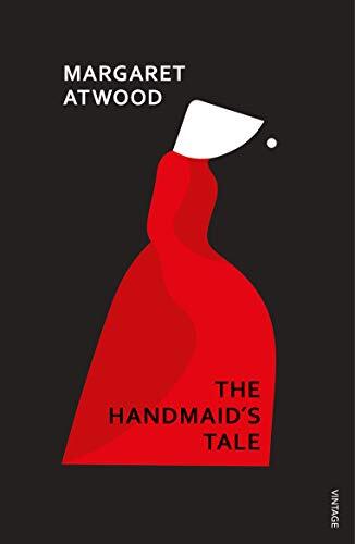 The Handmaid's Tale by Margaret Atwood.jpg