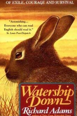 Watership Down