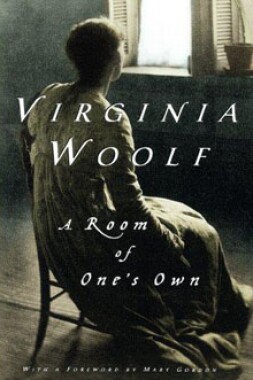 Virginia Woolf