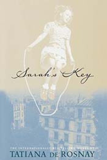 Sarah's Key by Tatiana de Rosnay